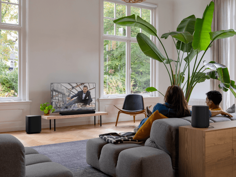 Soundbar