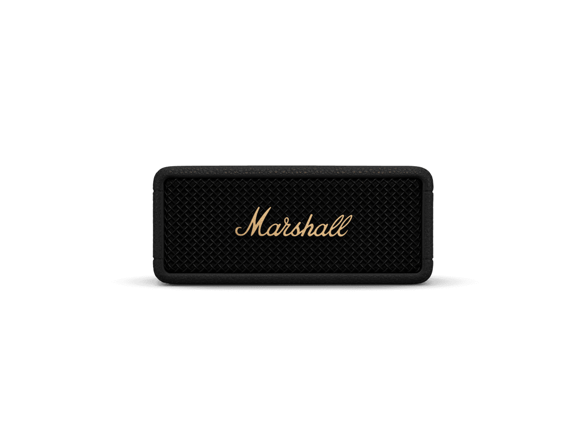 Marshall Emberton III BT Hoparlör