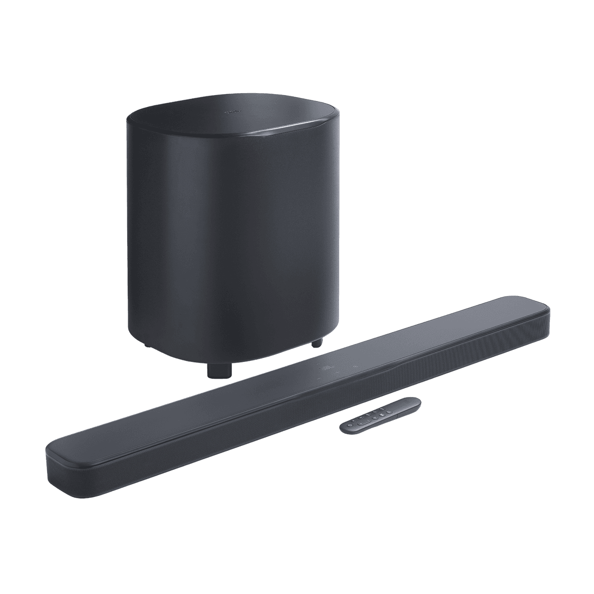 JBL BAR 500M2,Virtual Dolby Atmos 5.1 Soundbar
