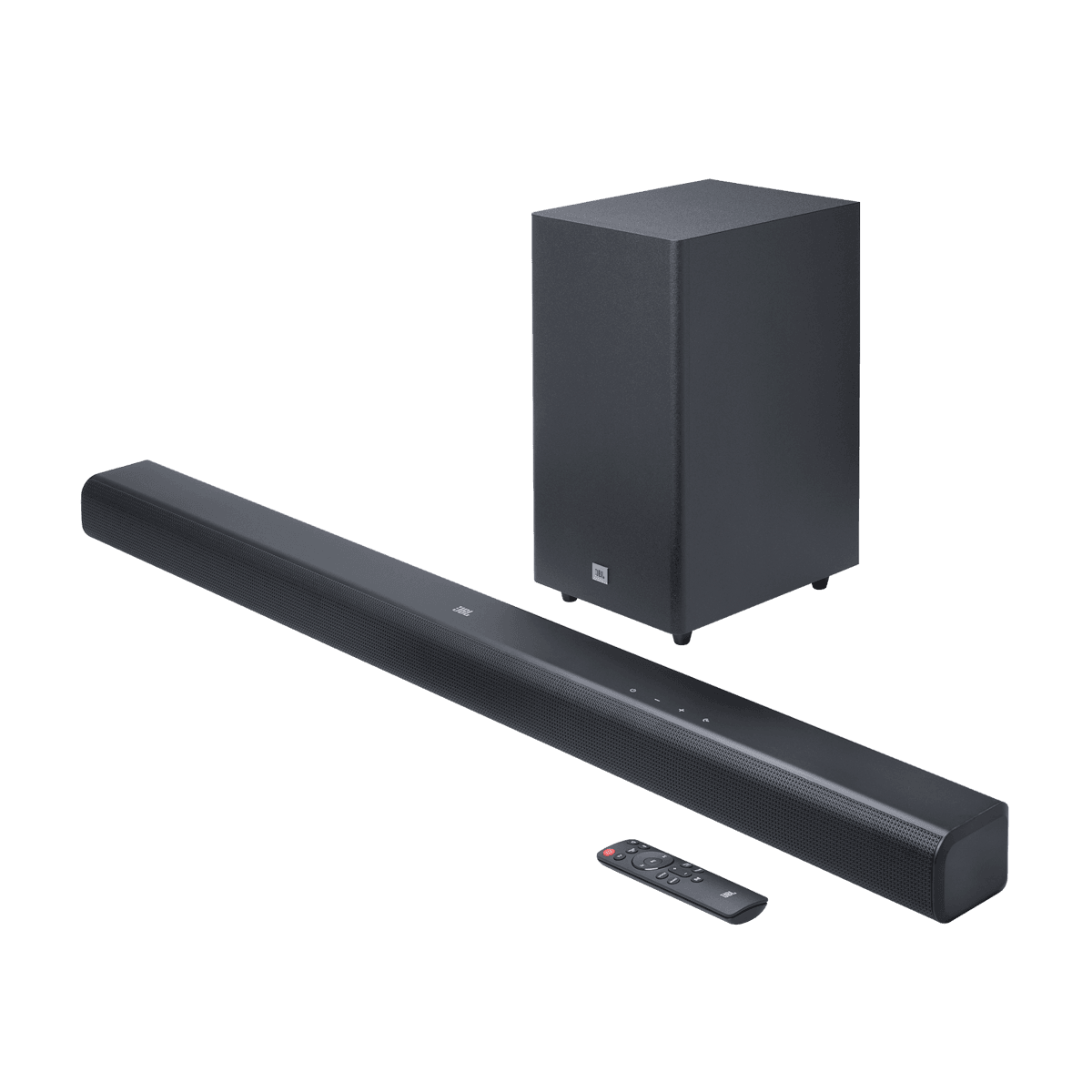 JBL CINEMA SB580 3.1 Soundbar ve Wireless Subwoofer