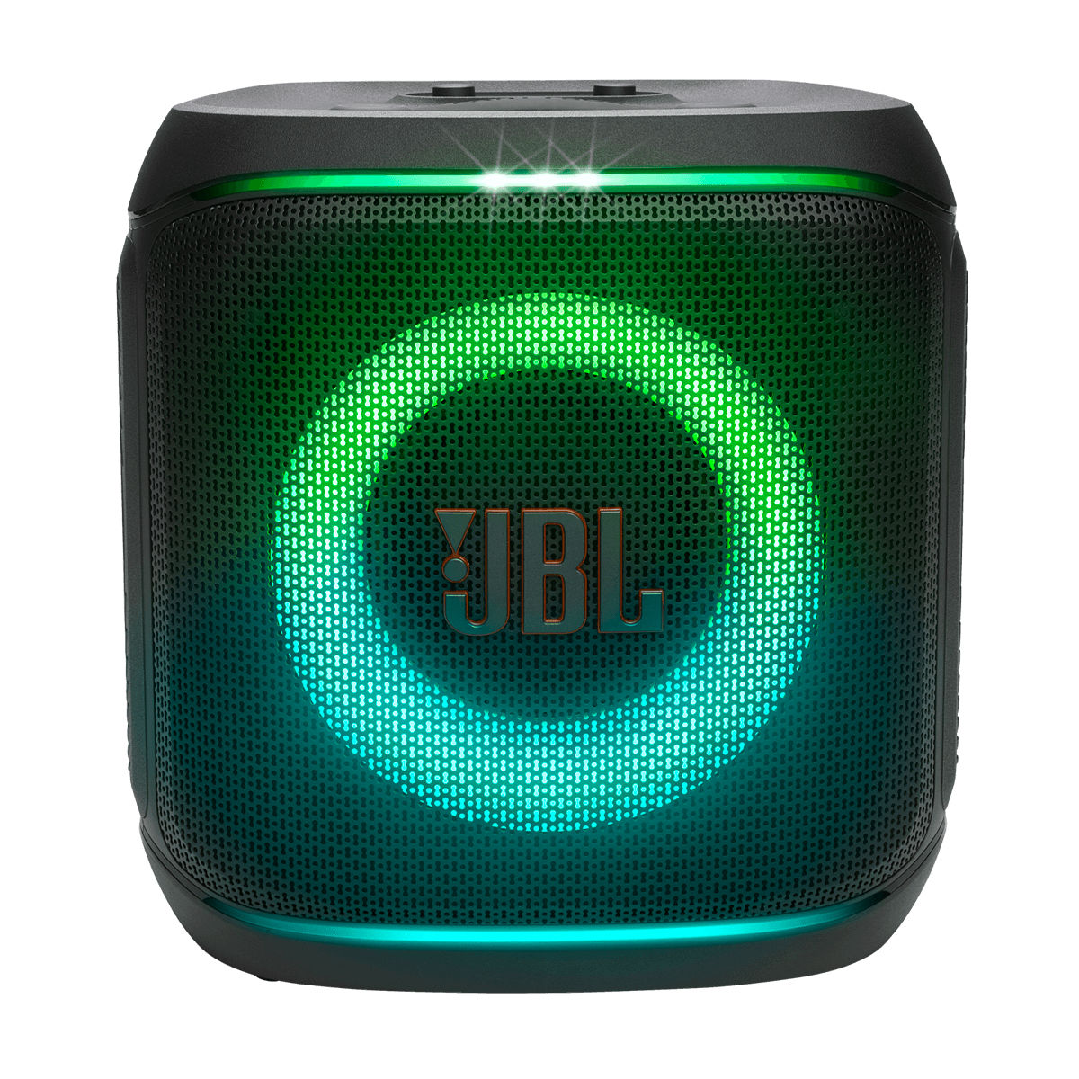 JBL Partybox Encore2 Bluetooth Hoparlör,Mikrofonlu