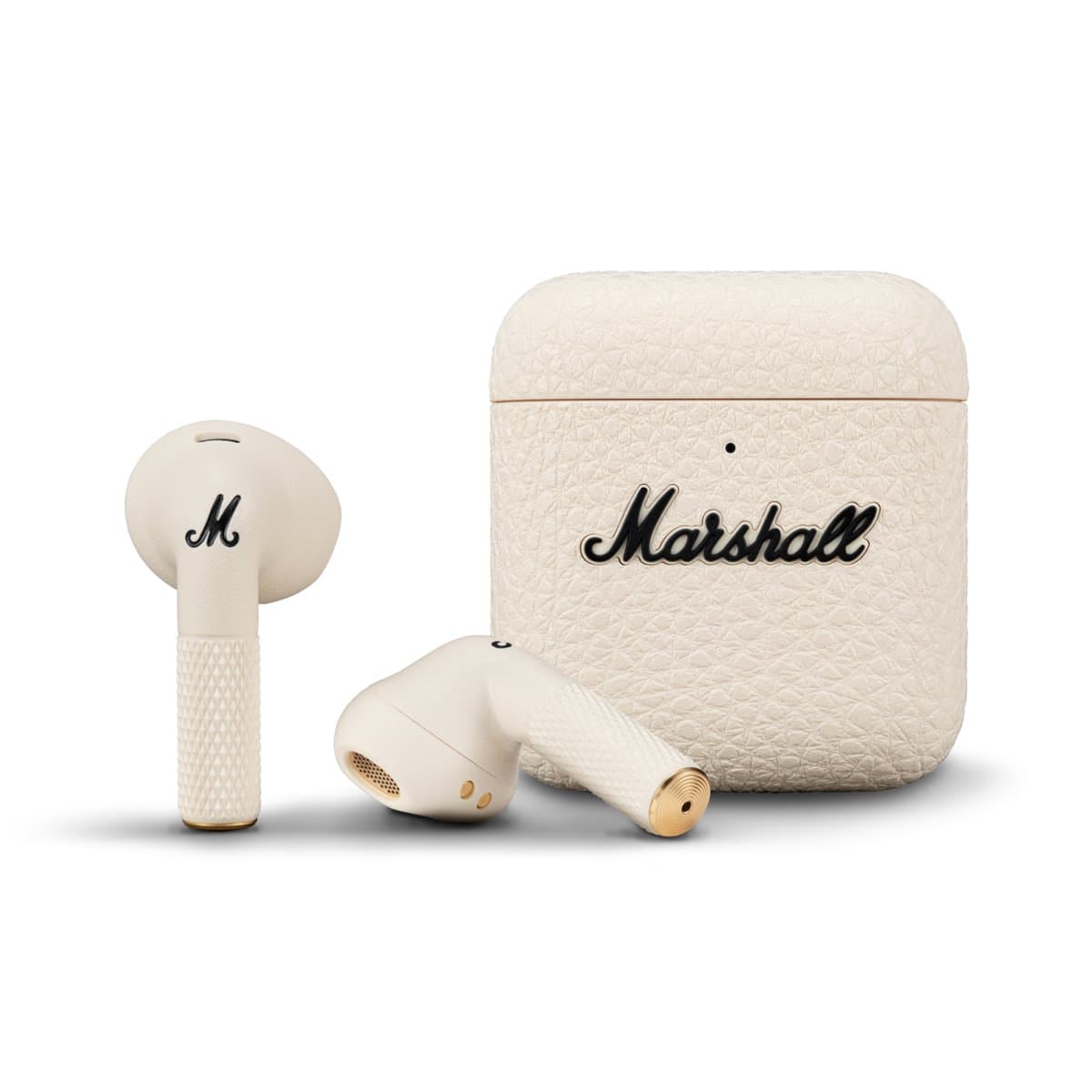 Marshall Minor IV BT TWS
