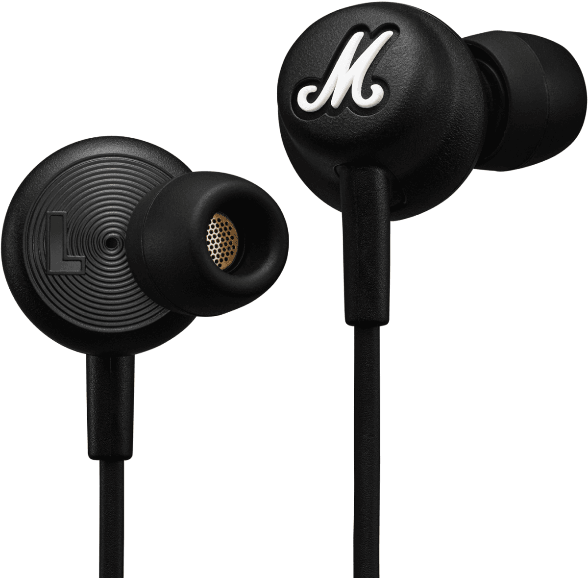 Marshall Mode USB-C, Kablolu