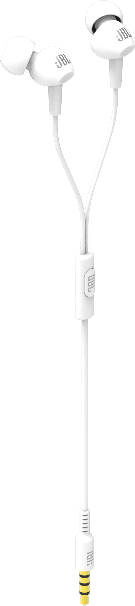 JBL C100SI Kulaklık