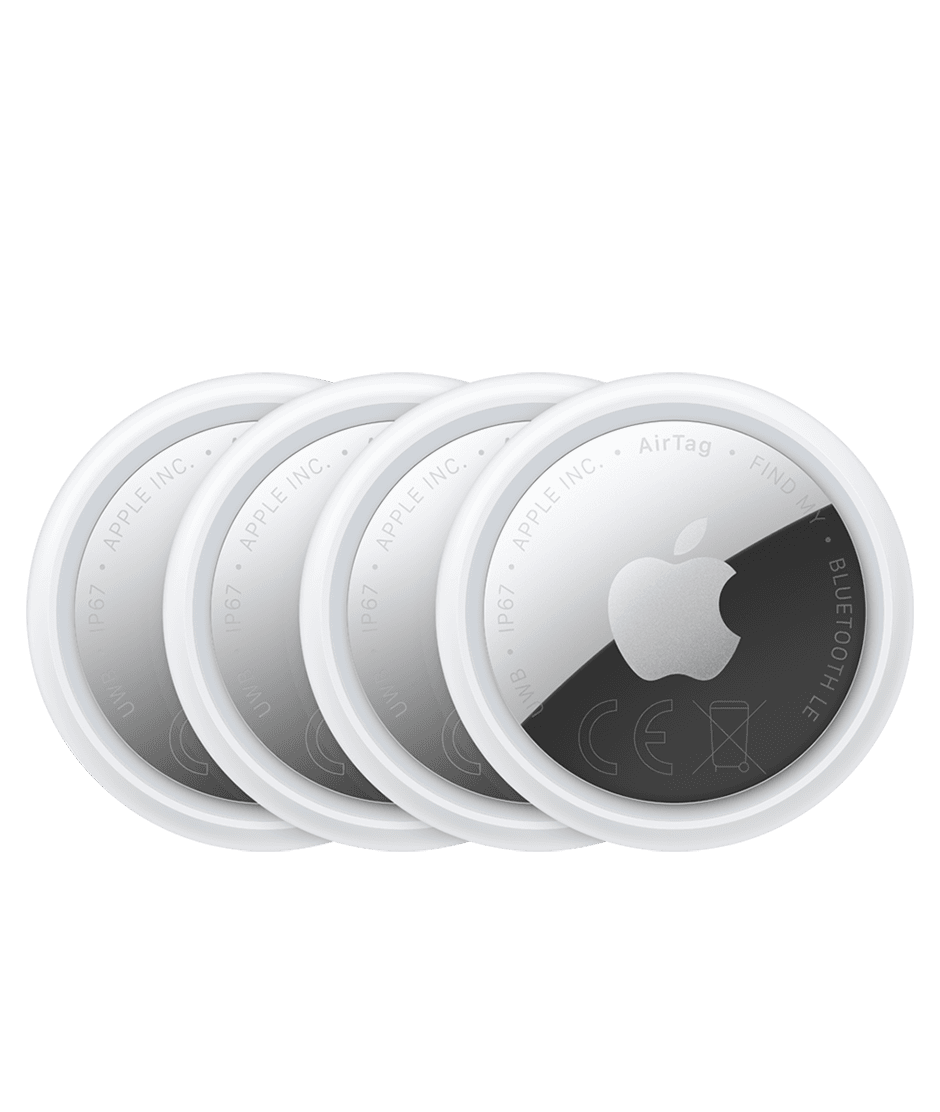 Apple AirTag 4lü Paket