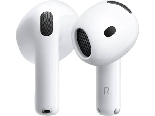 Apple AirPods 5 ve Kablosuz Şarj Kutusu